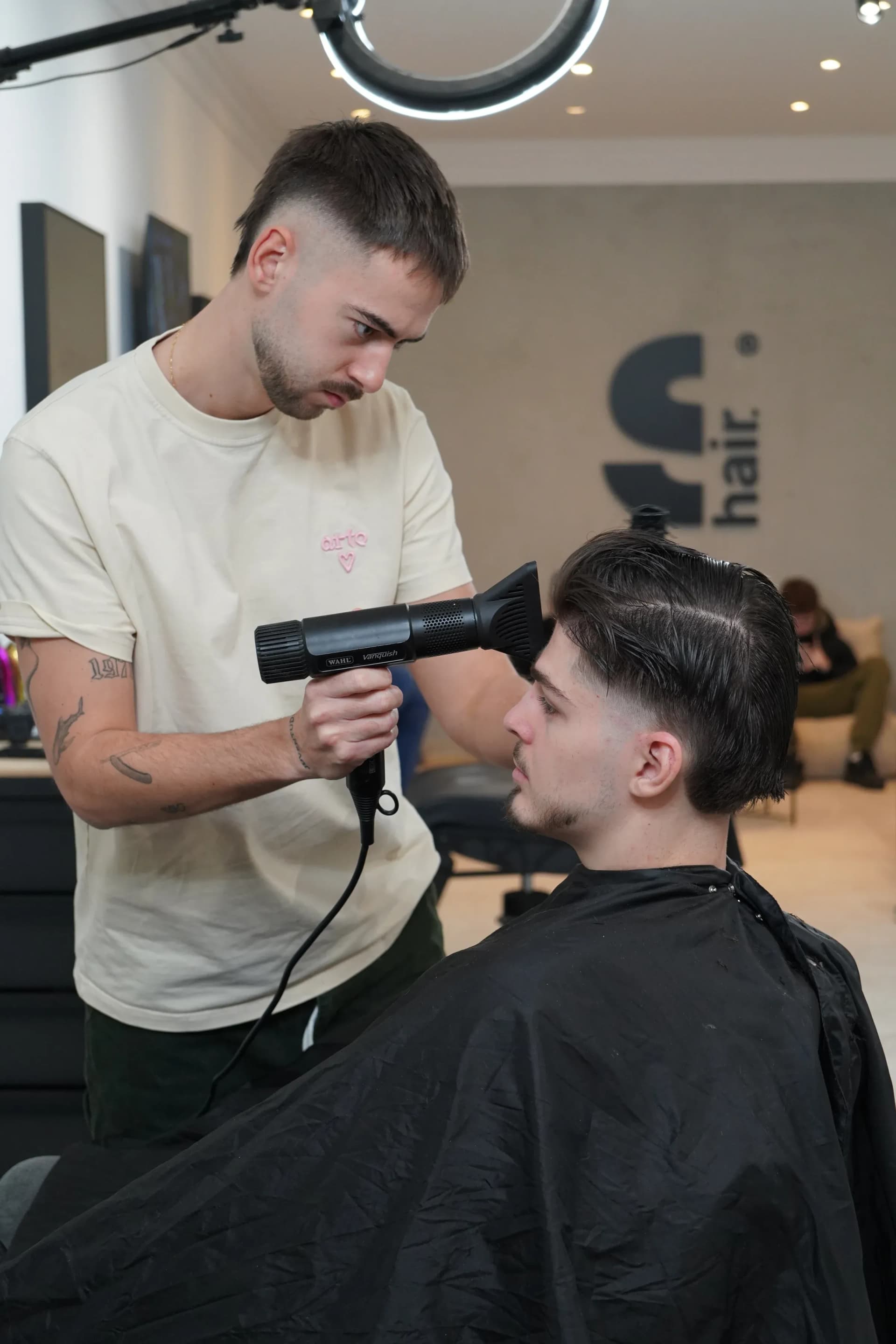 Squhair — galerie 21