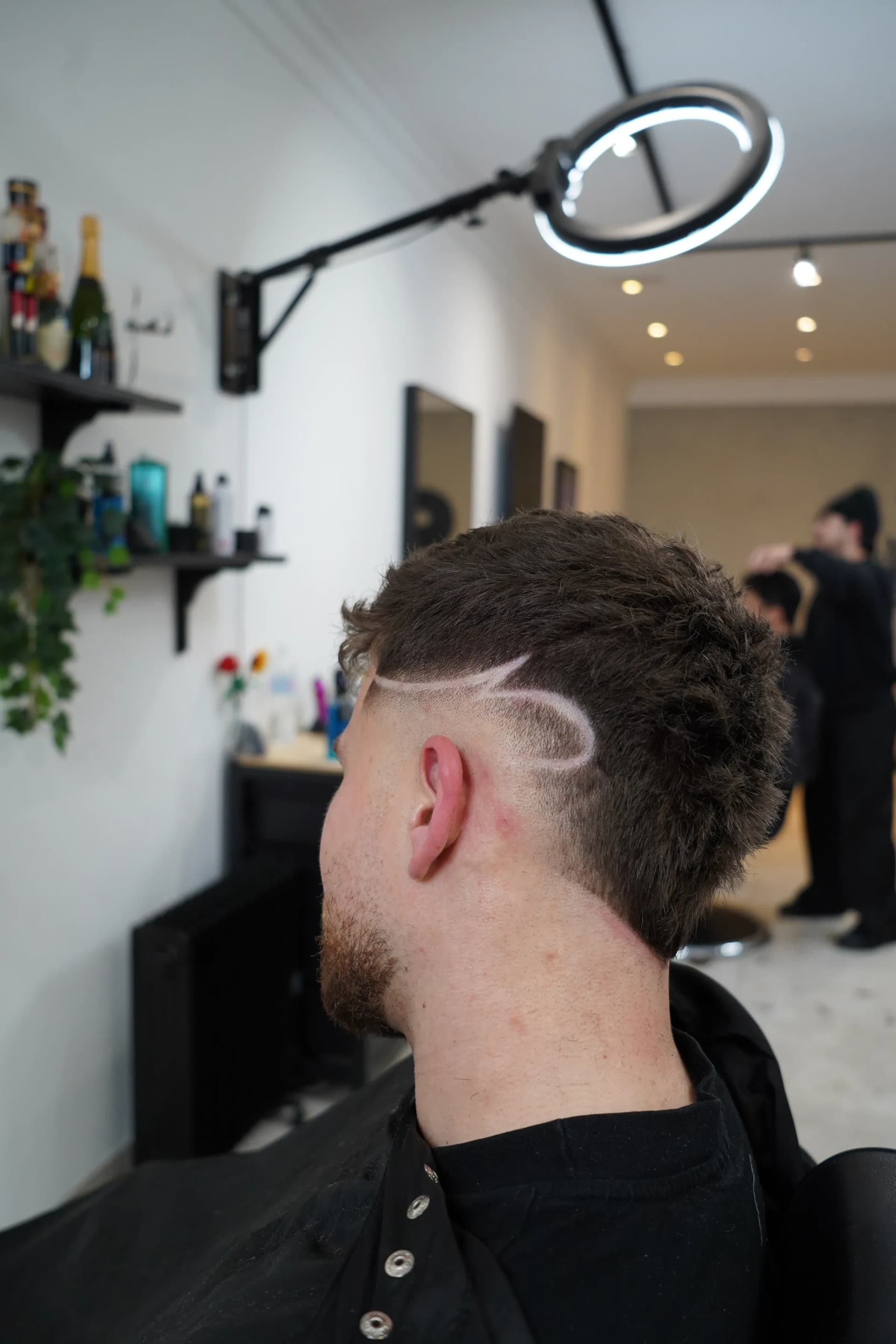 Squhair — galerie 18