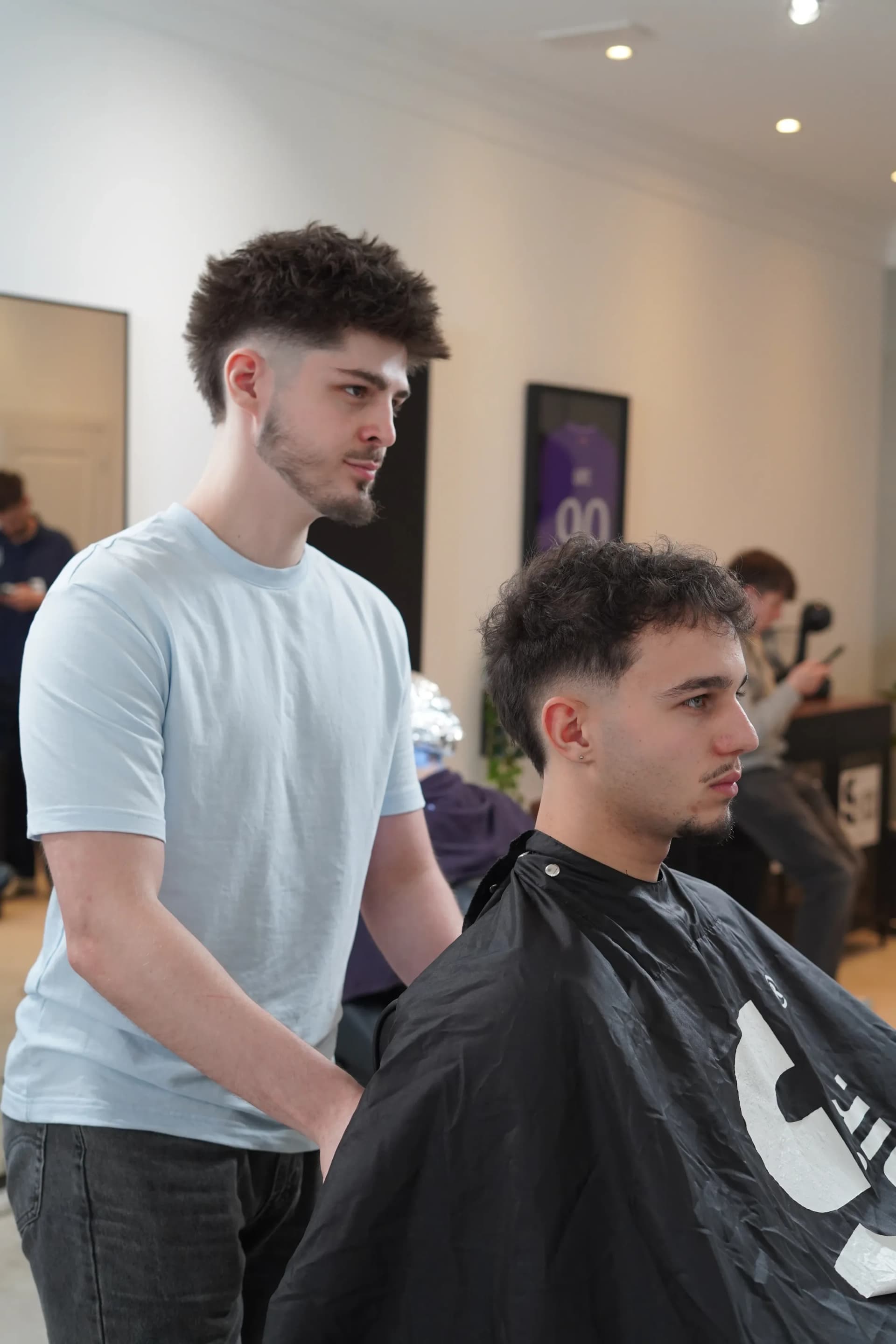 Squhair — galerie 22