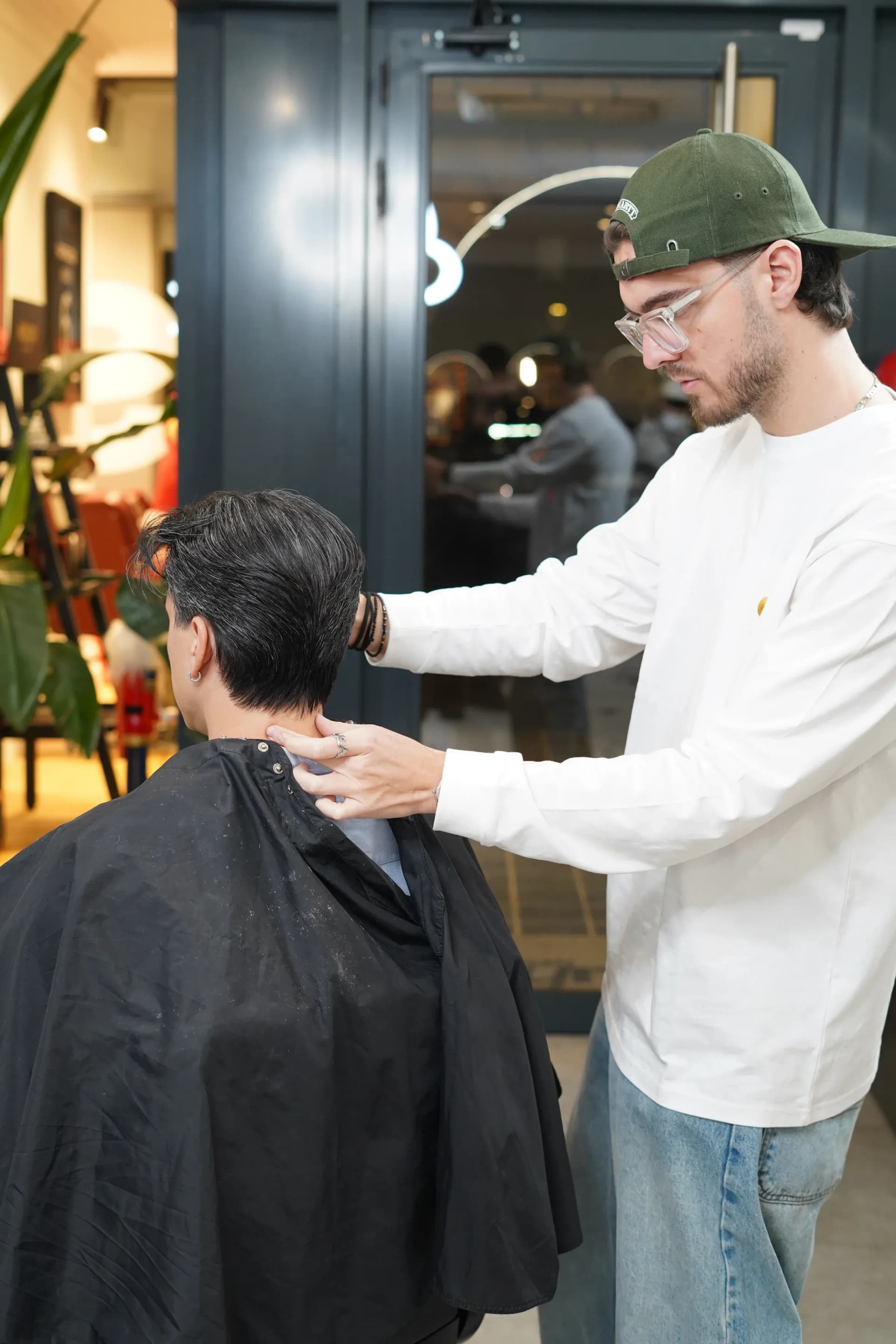 Squhair — galerie 14