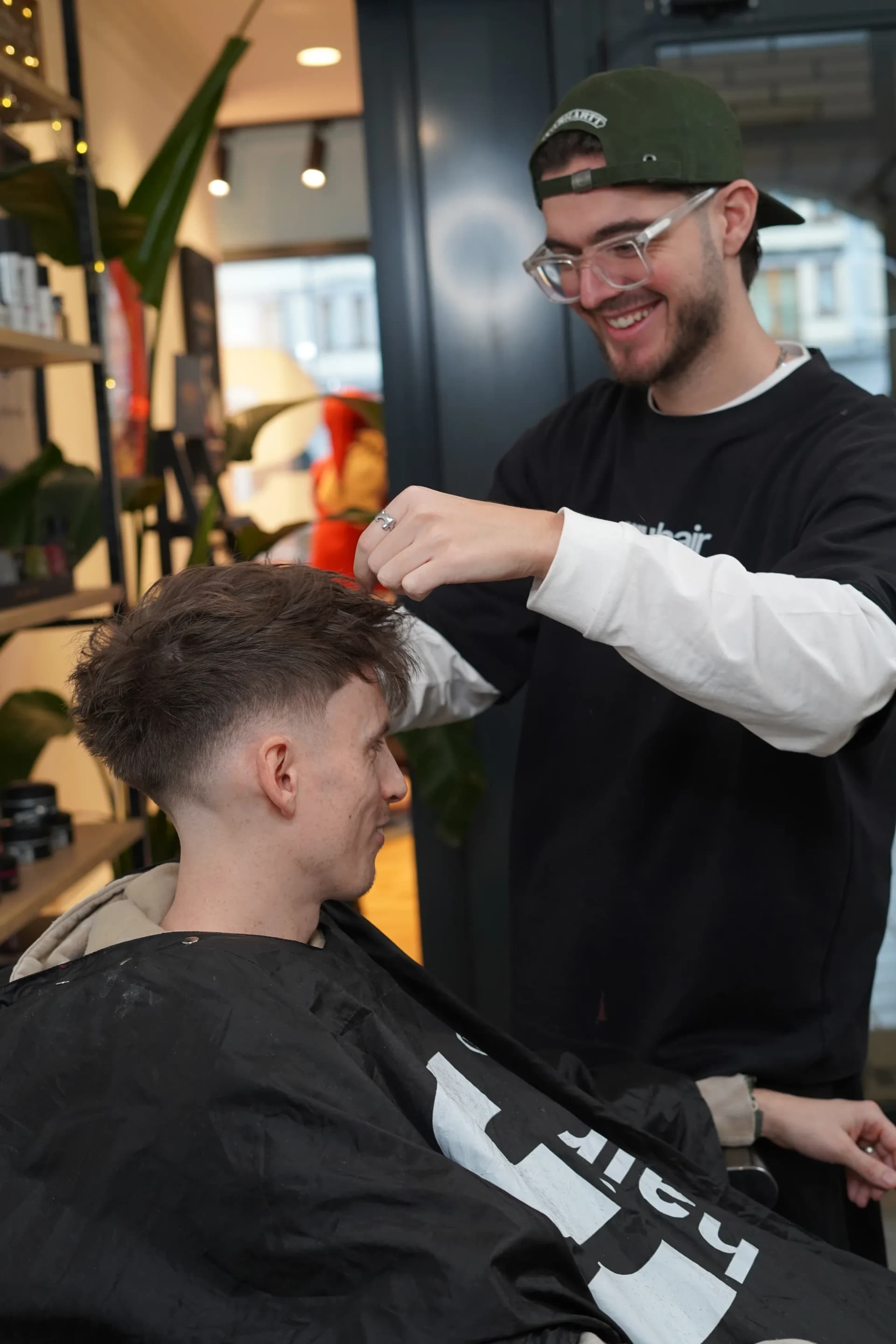Squhair — galerie 15