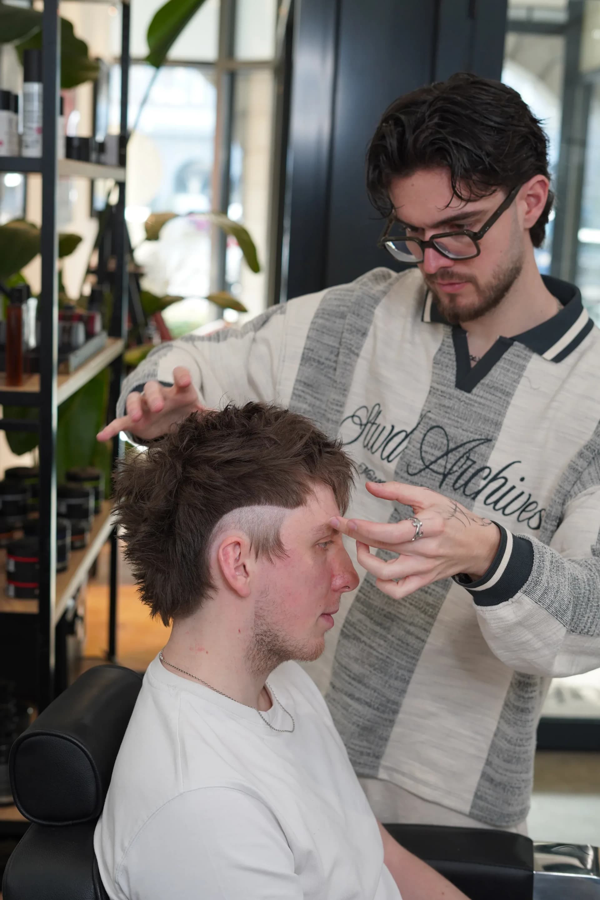 Squhair — galerie 17