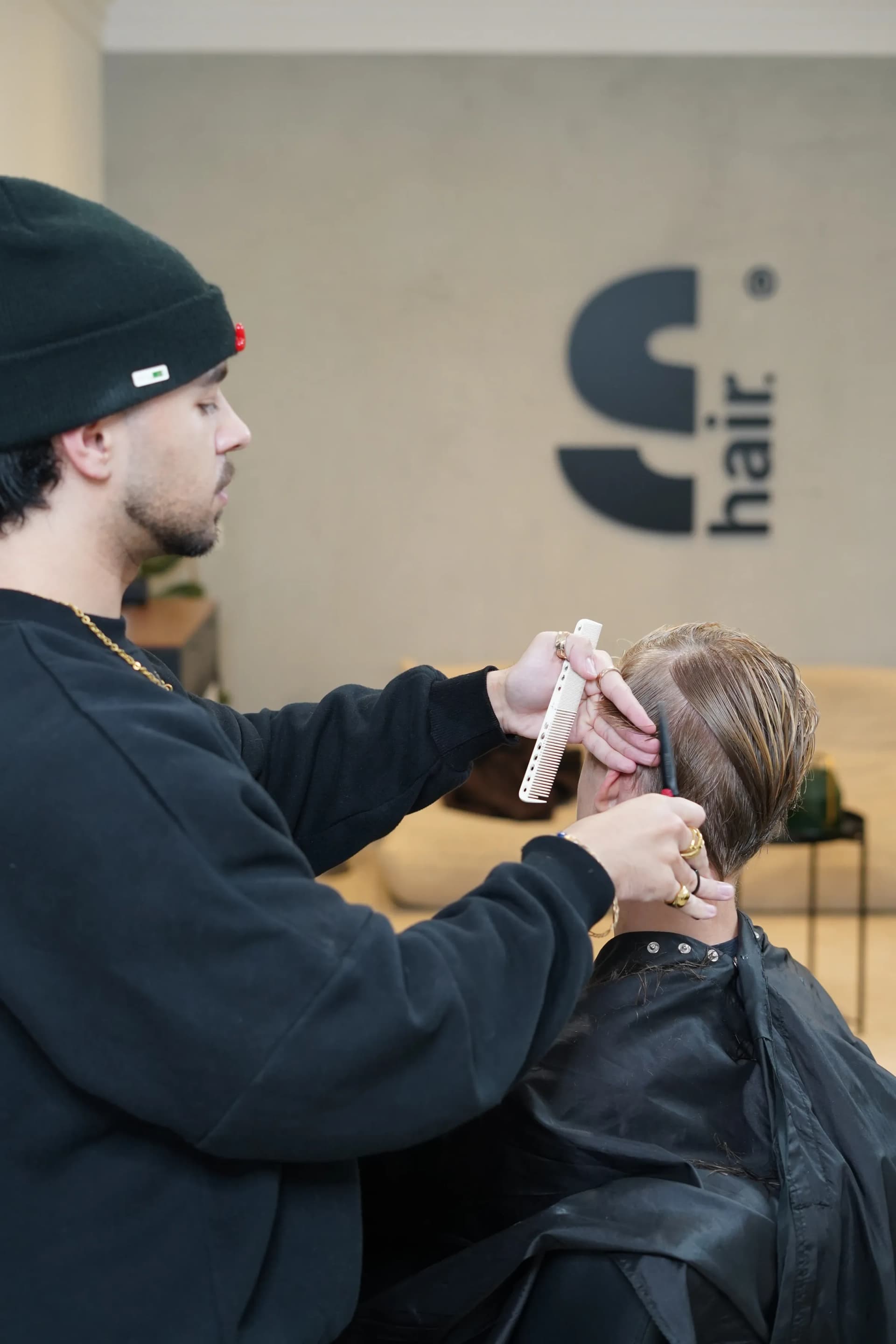 Squhair — galerie 17