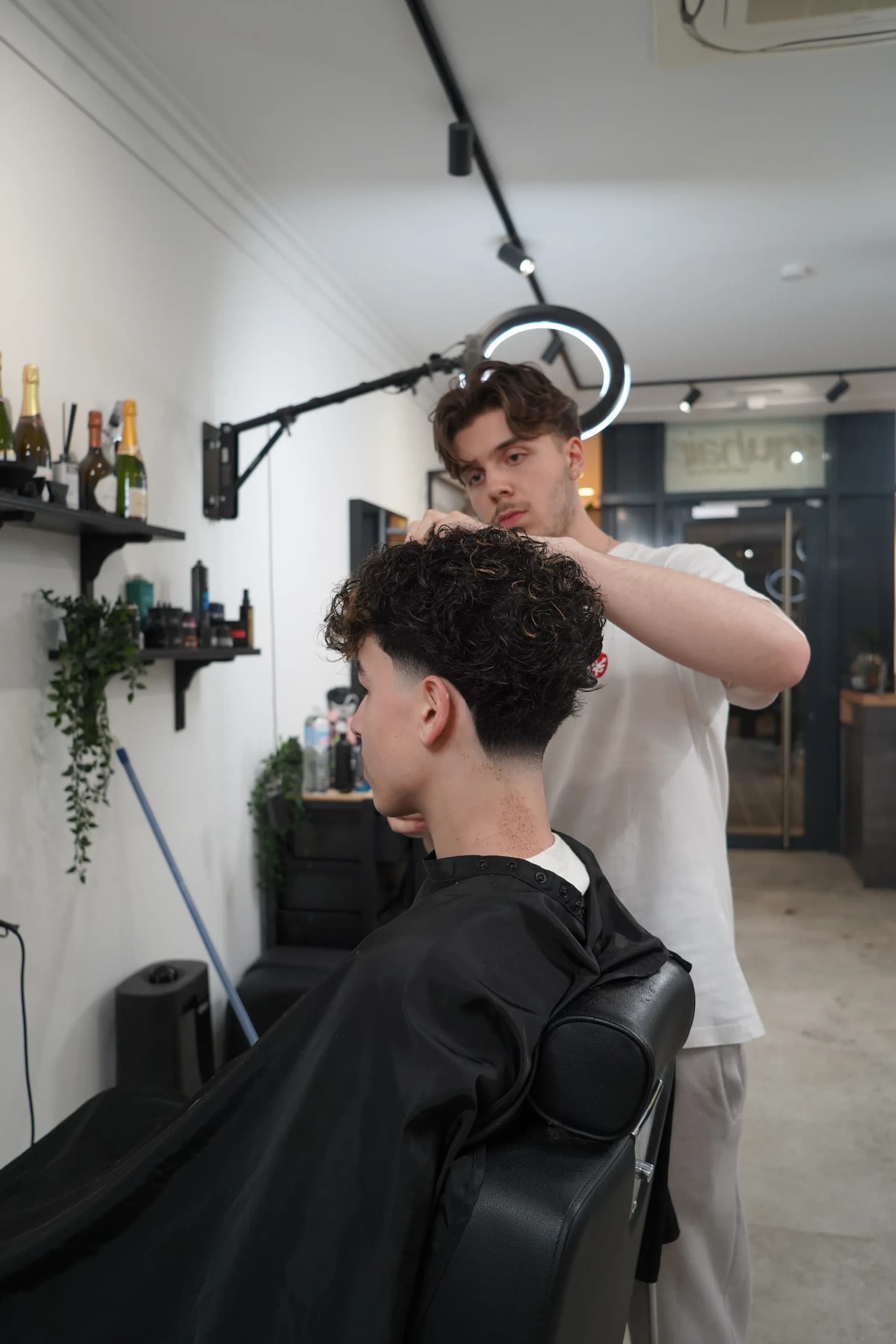 Squhair — galerie 13